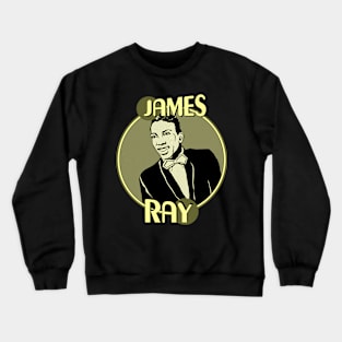 James Ray Crewneck Sweatshirt